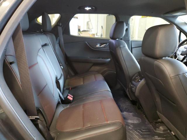 2019 CHEVROLET BLAZER RS - 3GNKBJRS1KS662752