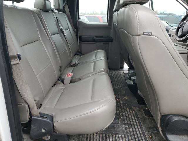 2017 FORD F250 SUPER - 1FT7X2B68HEE35225