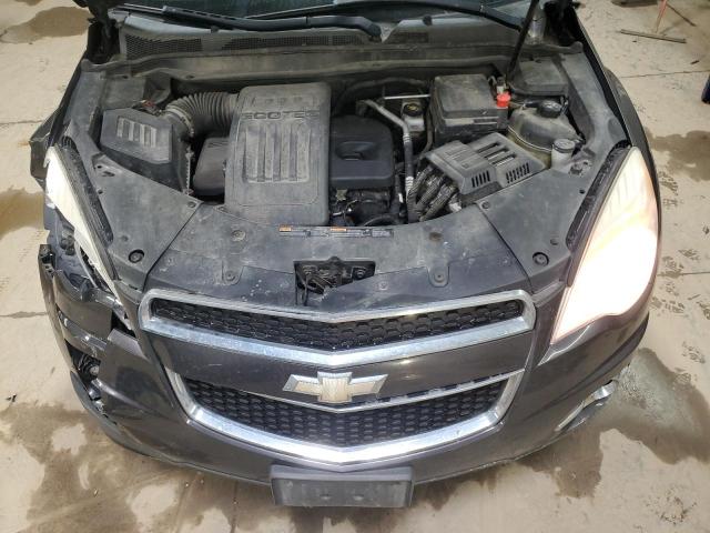 2015 CHEVROLET EQUINOX LT - 2GNALCEKXF6362528