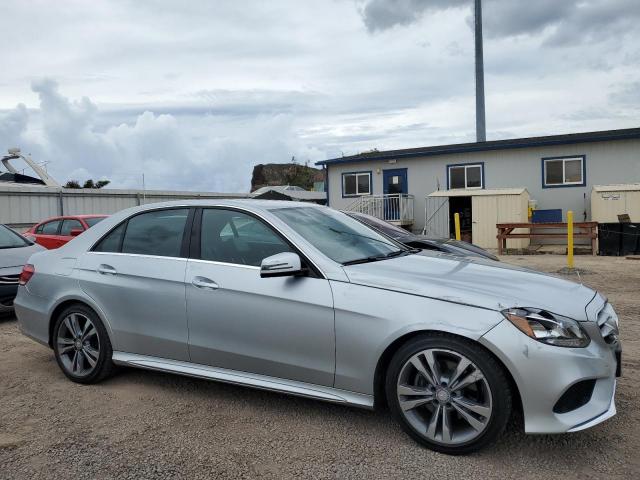 Vin: wddhf5kb6fb134799, lot: 53739725, mercedes-benz e-class 350 20154