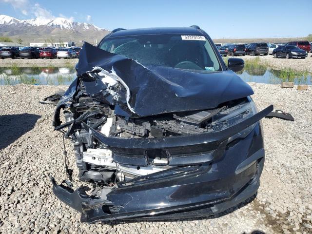 2021 HONDA PILOT SE 5FNYF6H24MB041765