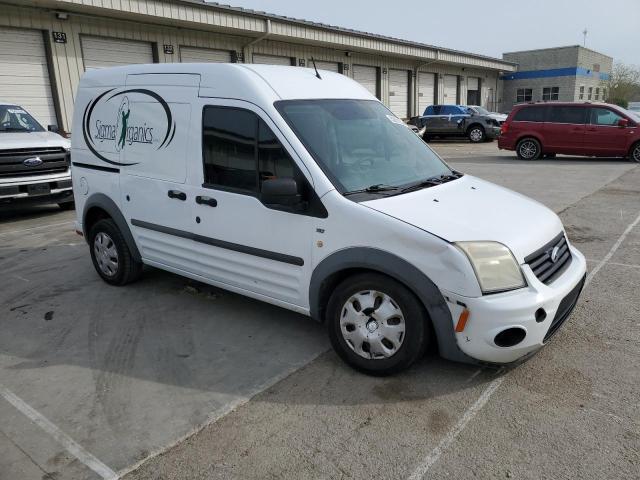 Vin: nm0ls7dnxat040072, lot: 52871805, ford transit xlt 20104