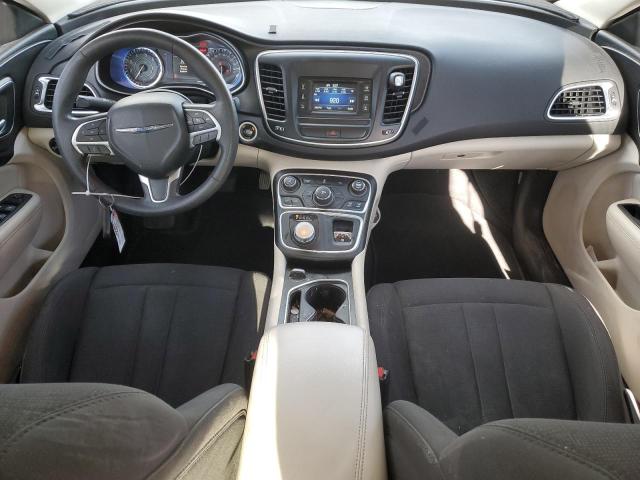 2015 CHRYSLER 200 LIMITE - 1C3CCCABXFN697778