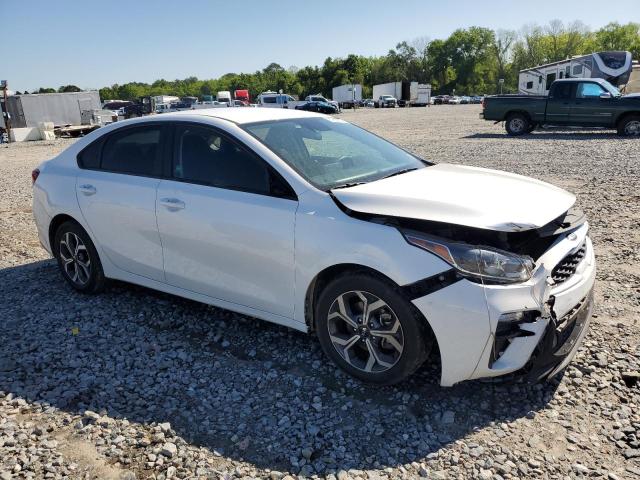 2021 KIA FORTE FE - 3KPF24AD4ME359992