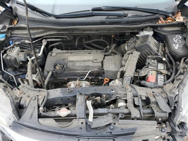 2015 HONDA CR-V LX 2HKRM4H32FH684823