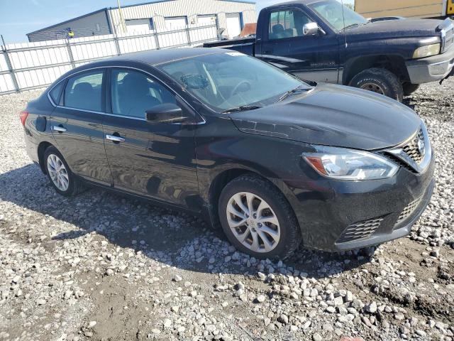 Vin: 3n1ab7ap4jl646698, lot: 55246185, nissan sentra s 20184