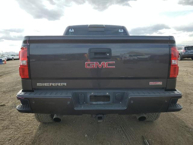 2015 GMC SIERRA K15 - 3GTU2VEJ5FG382105