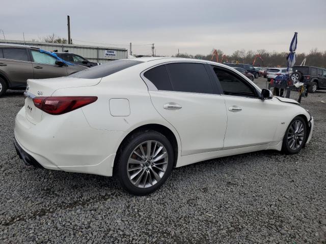 Vin: jn1ev7ar2km557598, lot: 52929655, infiniti q50 luxe 20193