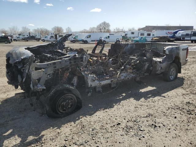 FORD F350 SUPER