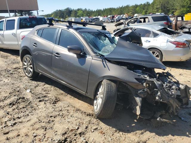 Vin: jm1bm1m30e1159027, lot: 53342105, mazda 3 grand touring 20144