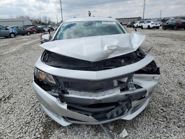 2015 CHEVROLET IMPALA LT - 2G1125S37F9131632