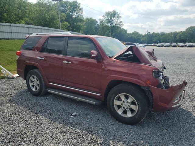 Vin: jtezu5jr5c5038834, lot: 54967155, toyota 4runner sr5 20124