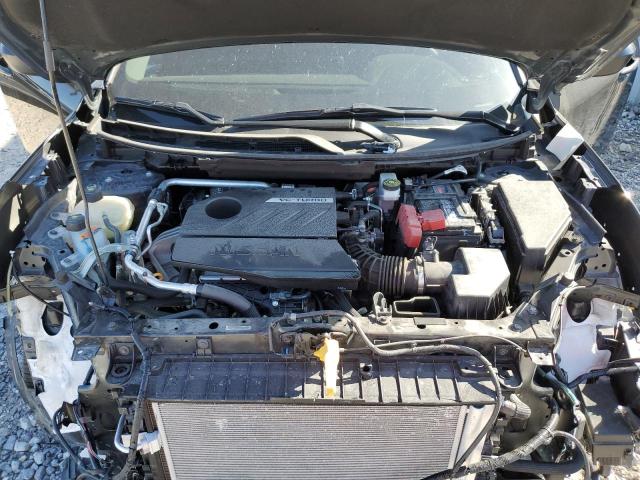 2023 NISSAN ROGUE S - 5N1BT3AB4PC882750