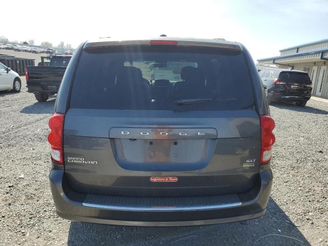 2017 DODGE GRAND CARA - 2C4RDGCG0HR689973