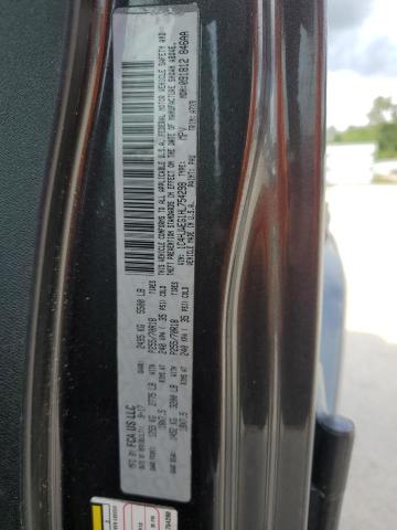 2017 JEEP WRANGLER U - 1C4HJWEG1HL754298