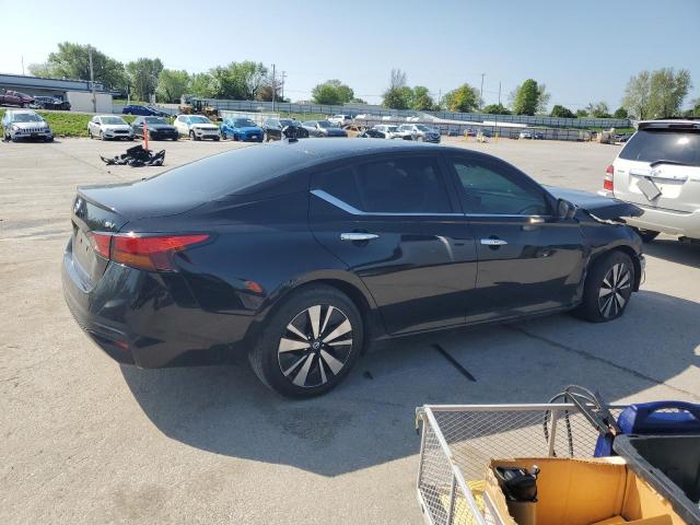 2022 NISSAN ALTIMA SV 1N4BL4DV8NN387278