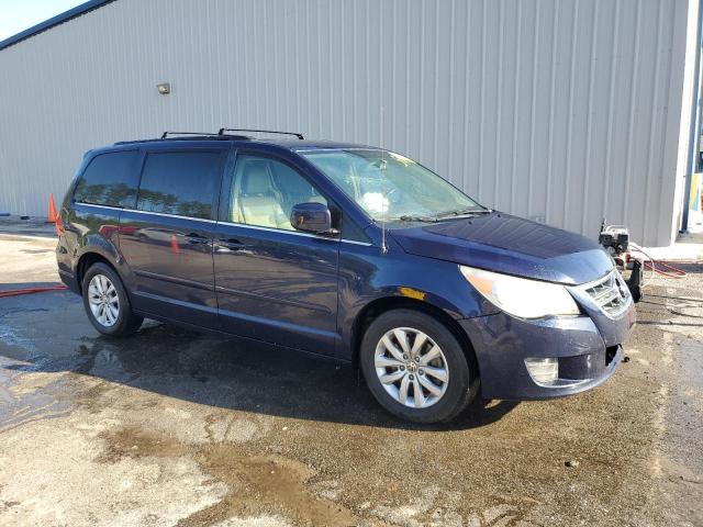 Vin: 2c4rvabg1cr276626, lot: 51899455, volkswagen routan se 20124