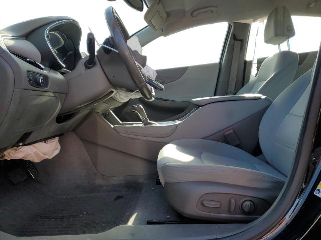 2016 CHEVROLET MALIBU LT - 1G1ZE5ST4GF344881