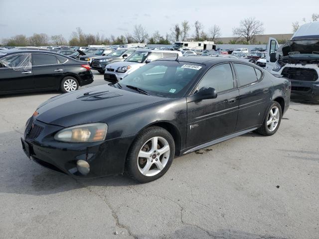 2004 PONTIAC GRAND PRIX #3304511436