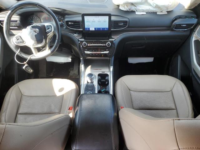 2021 FORD EXPLORER L - 1FMSK8FH5MGB07519