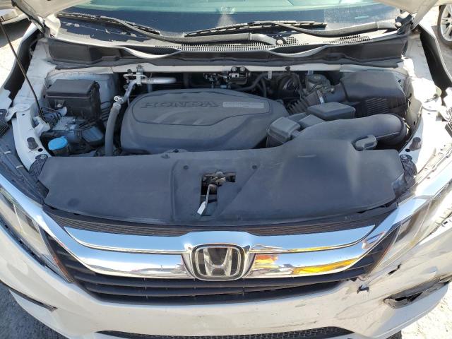 2018 HONDA ODYSSEY EX - 5FNRL6H72JB058195