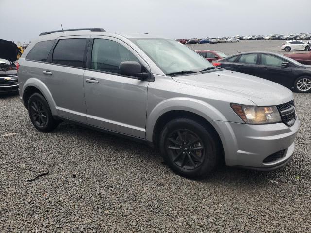 2020 DODGE JOURNEY SE 3C4PDCAB4LT249610