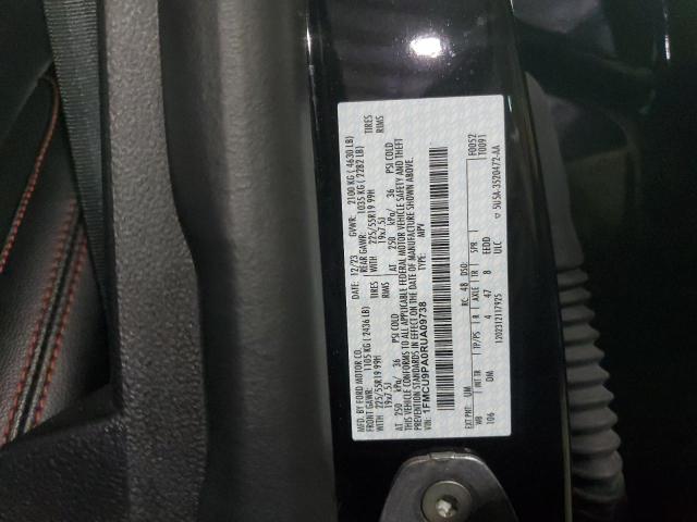 2024 FORD ESCAPE ST - 1FMCU9PA0RUA09738