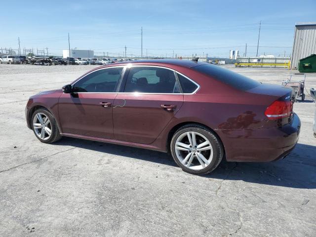 Vin: 1vwbt7a38ec088588, lot: 54044355, volkswagen passat se 20142