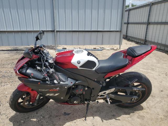 2010 YAMAHA YZFR1 JYARN23E5AA009070