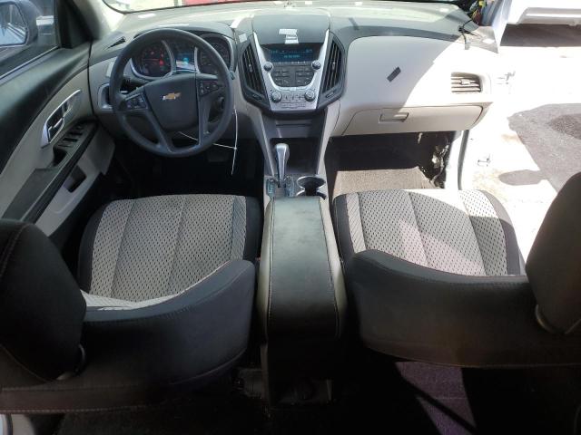 2015 CHEVROLET EQUINOX LS - 2GNALAEK1F6250544