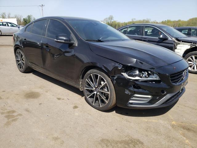 Vin: yv140mtl8h2433865, lot: 54534305, volvo s60 dynamic 20174