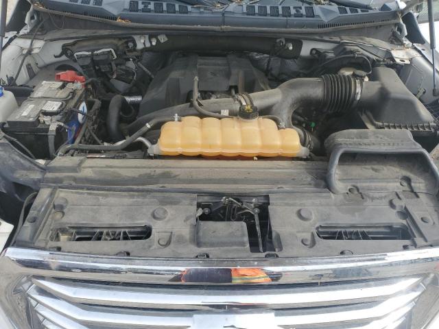 2016 FORD F150 SUPER - 1FTEW1EP4GKD21649