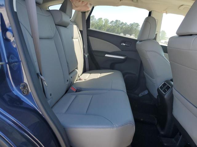 2016 HONDA CR-V EXL - 2HKRM3H72GH501788
