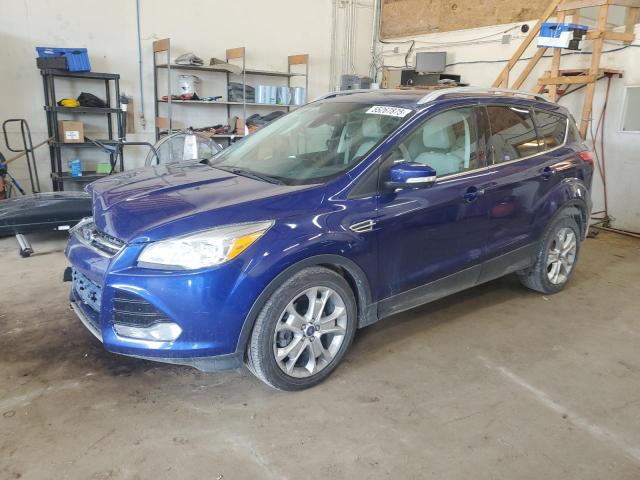 Vin: 1fmcu9j94eua23649, lot: 55267875, ford escape titanium 2014 img_1