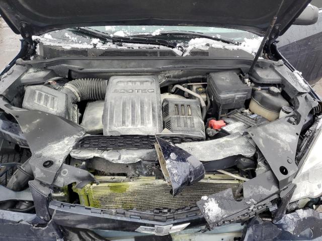 2015 CHEVROLET EQUINOX LS - 2GNFLEEK6F6221098