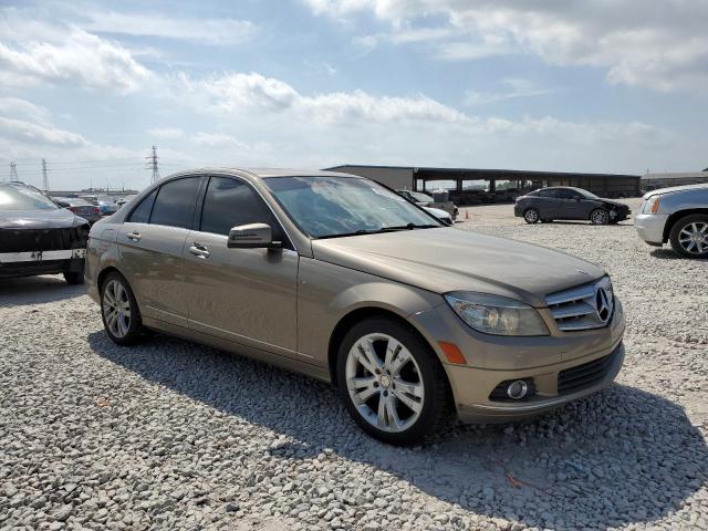 Vin: wddgf5eb6ba450503, lot: 53302305, mercedes-benz c-class 300 20114