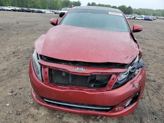 2015 KIA OPTIMA SX 5XXGR4A60FG394038