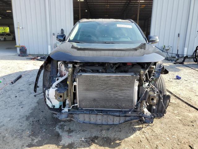 2021 TOYOTA RAV4 XLE - 2T3W1RFV7MW137677