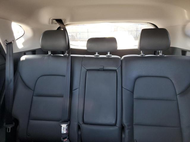 2017 HYUNDAI TUCSON LIM - KM8J3CA25HU310531