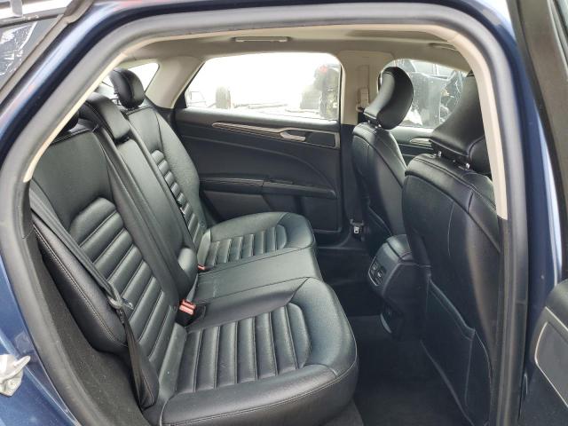 2019 FORD FUSION SEL - 3FA6P0CD3KR238289