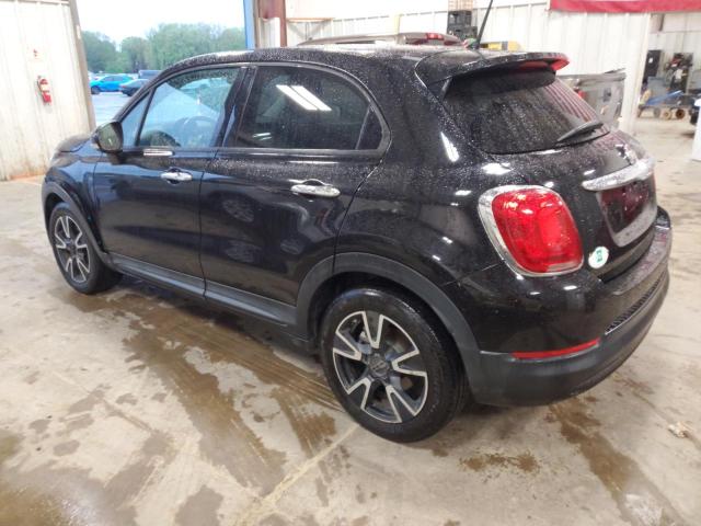 2016 FIAT 500X EASY ZFBCFXBT1GP341584