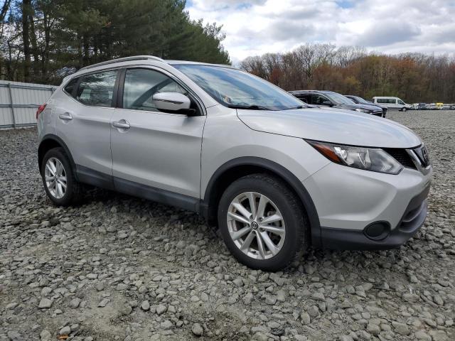 2019 NISSAN ROGUE SPOR - JN1BJ1CR5KW322299