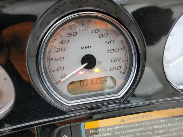 2014 HARLEY-DAVIDSON FLHXS STRE - 1HD1KRM16EB661841