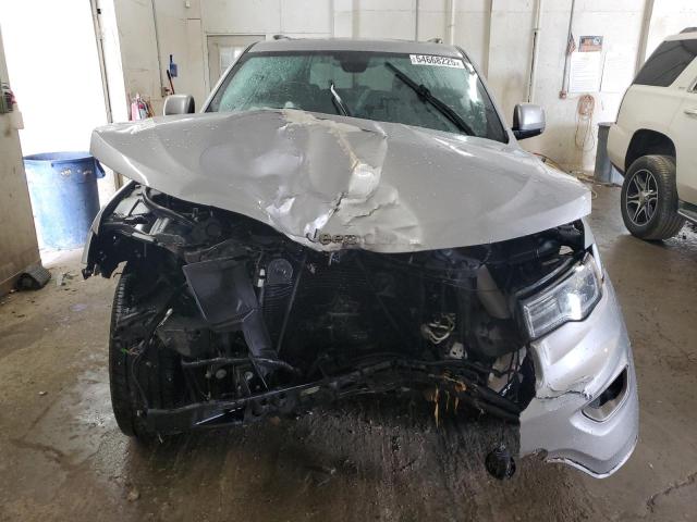 2016 JEEP GRAND CHER - 1C4RJEBG4GC409381