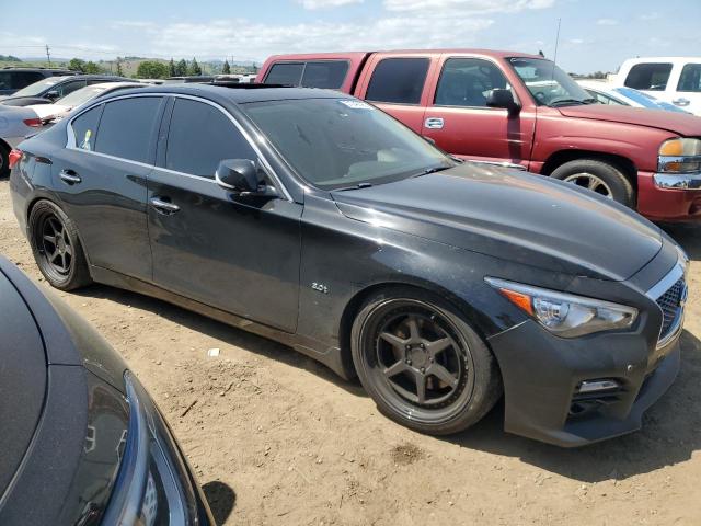 2017 INFINITI Q50 PREMIU - JN1EV7AP2HM731032