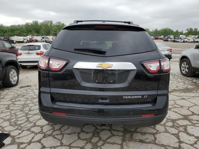 2015 CHEVROLET TRAVERSE L 1GNKRHKDXFJ309661