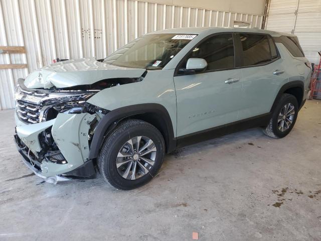 Vin: 3gnaxheg8sl253701, lot: 51917685, chevrolet equinox lt 2025 img_1