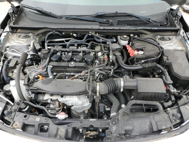 2024 ACURA INTEGRA - 19UDE4H26RA005972