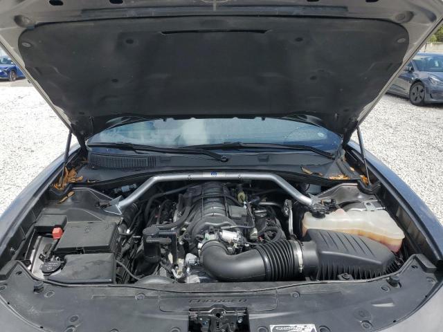 2023 DODGE CHARGER R/ - 2C3CDXCT6PH589386