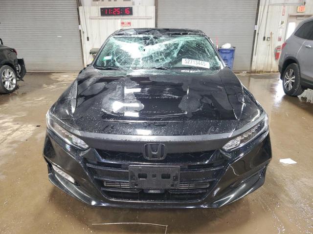 2018 HONDA ACCORD SPO - 1HGCV1F34JA266480
